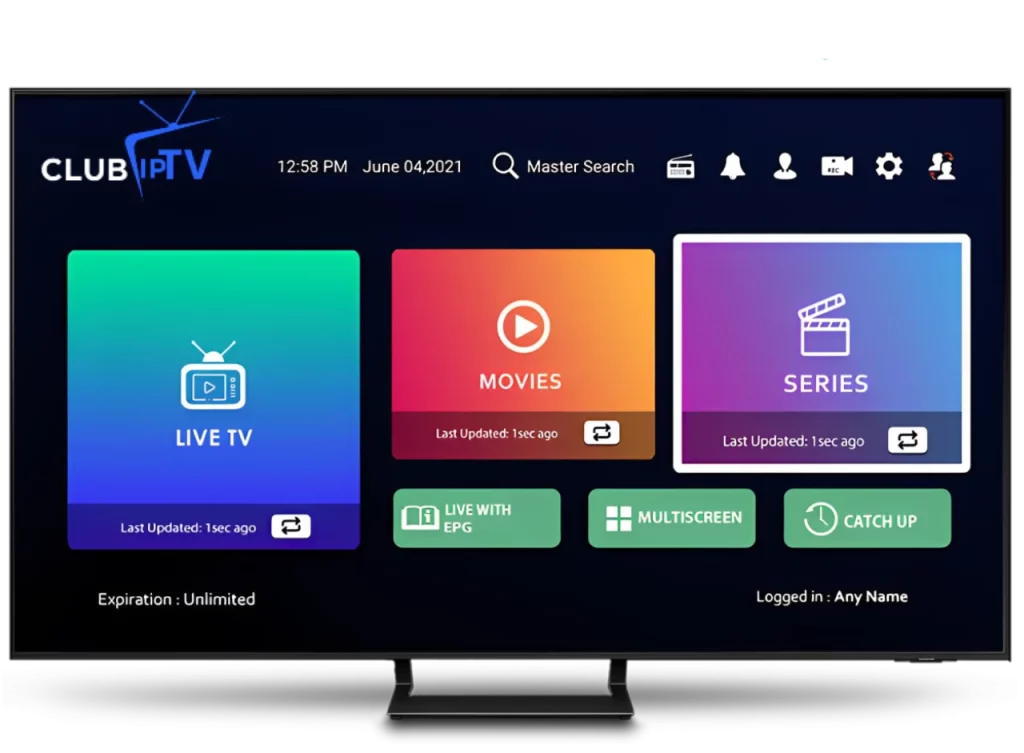 best iptv for sports
