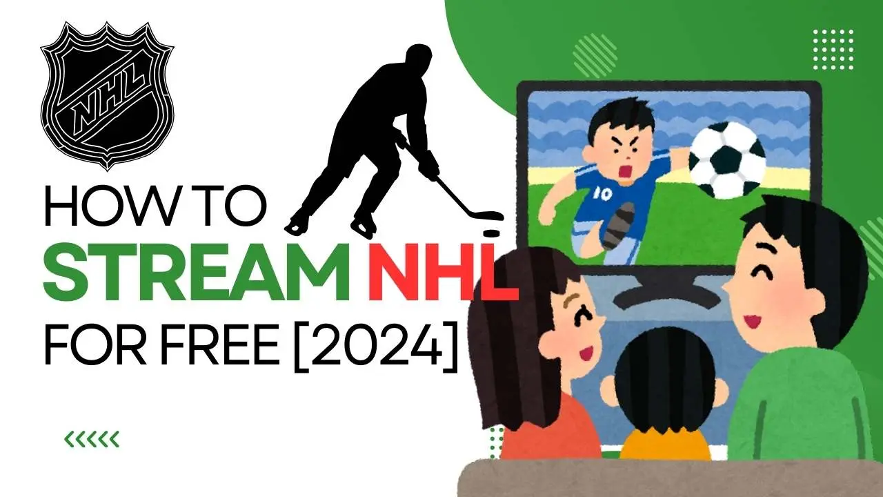 NHL Streams