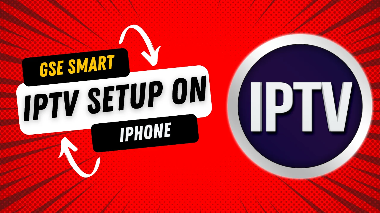 gse smart iptv setup club iptv